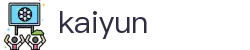 开云(KaiYun)官方平台 - 品牌唯一指定官方入口及门户